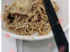-蒋家桥饺面店(四望亭路店)