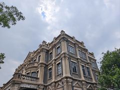 -张学良旧居陈列馆