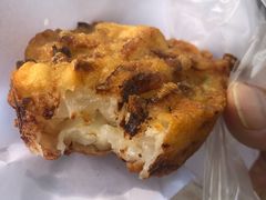 -阿婆油墩子(五里桥路188弄小区店)