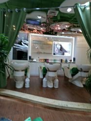 -艺米阳光Hair Salon
