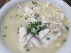 -何记鳝鱼面馆(开发区分店)