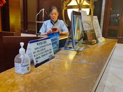 -凯嘉酒店(深圳国际会展中心店)
