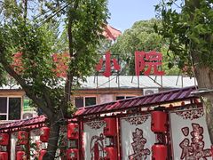 -高家小院铁锅炖大鹅(哈西高铁站店)