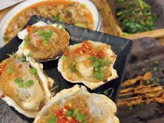 -北丐先生·野馄饨烧烤(长宁龙之梦店)