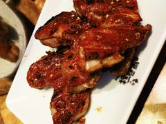 -喝丢一只鞋海鲜烧烤·海肠捞饭(东关街店)
