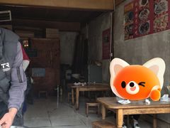 -胖金妹鸡豆凉粉店