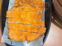 -馋三尺蟹粉小笼(人民广场店)