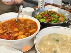 -苏珍宝地·苏州菜·徐州菜(金鸡湖商业广场店)