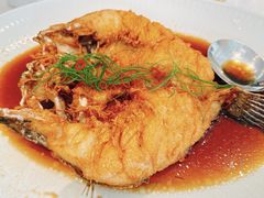 -海味观(老西门店)