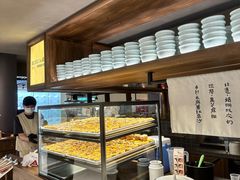 -RUXU入续鸳鸯糖水铺(万菱汇店)