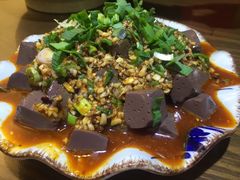 -长香源葫芦头梆梆肉(兴隆巷店)