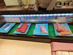 -宁波石浦豪生大酒店·自助餐厅