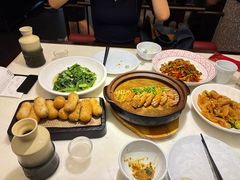 -径山十八道·风味民间菜(杭州总店)