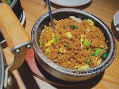 海鲜石锅饭-原製原味(普陀山磐龙店)