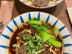 -面乙新派手擀面(大悦城店)