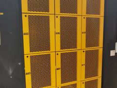 -超级猩猩健身·团课(益田假日店)