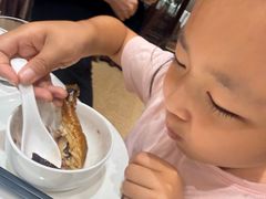 -老爷庙风味美食府(魏都大道店)