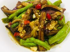 -建辉湖南土菜馆(南大街店)