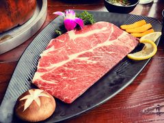 -红小姐的烤肉店(西三旗店)