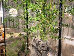 -绿茶餐厅(青岛城阳万象汇店)