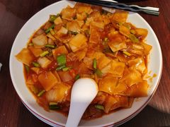 -撒拉花儿·新疆菜·清真(太阳宫店)