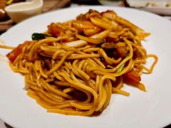 -通海俄式烧烤·俄罗斯大串(嵩山路店)