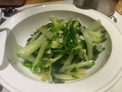 -小隐院子·庭院餐厅(大学城后湖店)