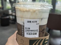 -星巴克(西湖天地店)