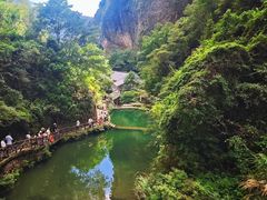 -雁荡山风景名胜区