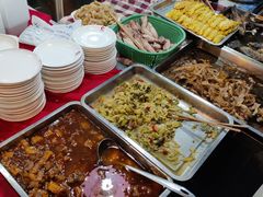 -车头老二大排档(金城步行街店)