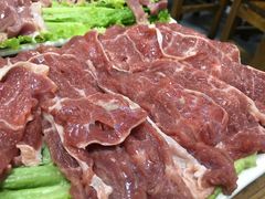 -牛八宝桂林米粉(八里庄店)