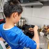 生活记——蜂蜜鸡翅