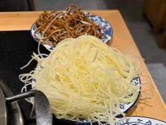 -飘香火锅(玉林西路店)