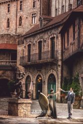 -太古映画婚纱摄影(天河店)