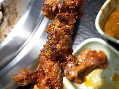 -韩盛·盛江山自助料理(中街大悦城店)