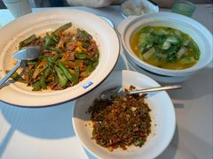 -兰湘子·湘菜小炒(长安万科广场店)
