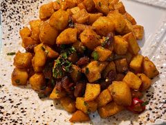 -泉味道贵州厨房(三里河店)