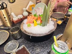 -樱嘢·炭火烧肉(惠南店)