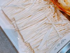 -古乐牛香·鲜牛肉牛杂火锅(解放东路店)