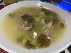 -三毛牛肉店(福强店)