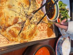 -那拉提之疆·新疆菜(美院店)