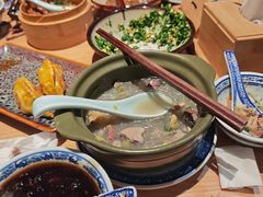 -南京大牌档(龙江新城市广场店)