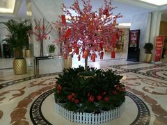 -武汉汉口火车站东方建国大酒店