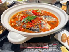 -炊烟小炒黄牛肉(浦东世纪汇店)