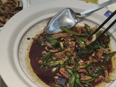 -兰湘子·湘菜小炒(盛龙广场店)