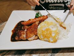 -翠华餐厅(东门店)