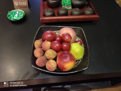 -深圳隐秀山居酒店