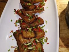 -金牌外婆家(苏州中心店)