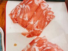 -乐宴·老北京铜火锅(八卦岭店)