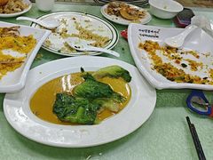 -景好海鲜餐厅(大鹏必选旅游店)